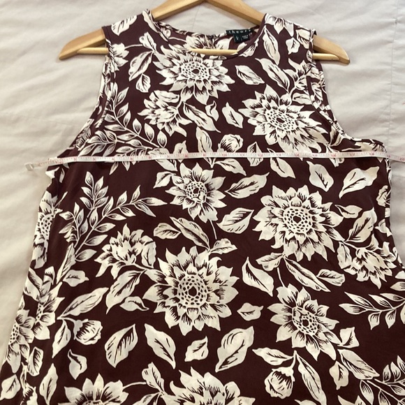 Theory Silk Top - Picture 7 of 15